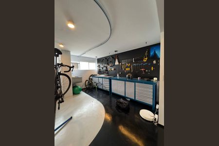 Apartamento à venda com 80m², 1 quarto e sem vaga Apartamento à venda com 80m², 1 quarto e sem vagaSala