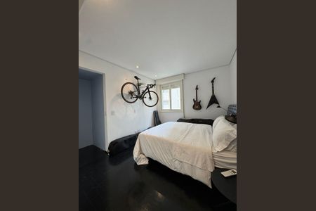 Apartamento à venda com 80m², 1 quarto e sem vaga Apartamento à venda com 80m², 1 quarto e sem vagaQuarto