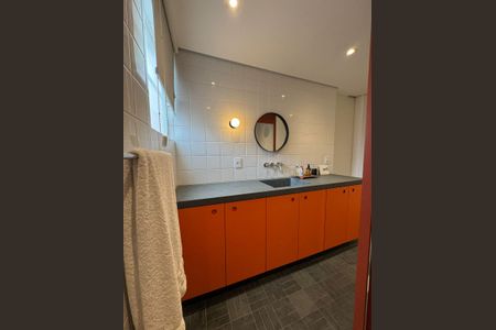Apartamento à venda com 80m², 1 quarto e sem vaga Apartamento à venda com 80m², 1 quarto e sem vagaBanheiro