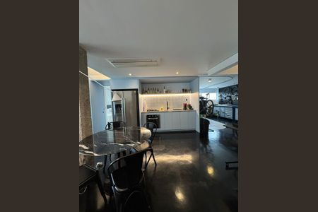 Apartamento à venda com 80m², 1 quarto e sem vaga Apartamento à venda com 80m², 1 quarto e sem vagaSala