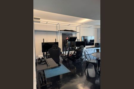 Apartamento à venda com 80m², 1 quarto e sem vaga Apartamento à venda com 80m², 1 quarto e sem vagaSala