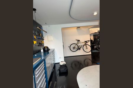 Apartamento à venda com 80m², 1 quarto e sem vaga Apartamento à venda com 80m², 1 quarto e sem vagaSala