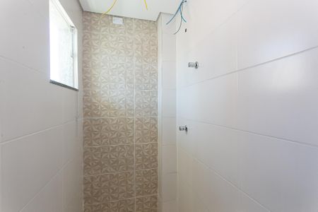 Apartamento à venda com 77m², 1 quarto e 1 vaga Apartamento à venda com 77m², 1 quarto e 1 vagaBanheiro