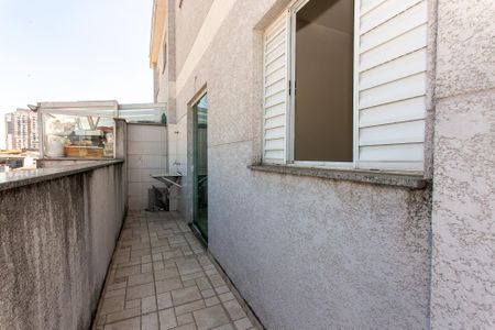 Apartamento à venda com 77m², 1 quarto e 1 vaga Apartamento à venda com 77m², 1 quarto e 1 vagaÁrea de Serviço