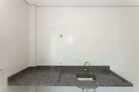 Apartamento à venda com 77m², 1 quarto e 1 vaga Apartamento à venda com 77m², 1 quarto e 1 vagaCozinha