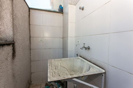 Apartamento à venda com 77m², 1 quarto e 1 vaga Apartamento à venda com 77m², 1 quarto e 1 vagaÁrea de Serviço