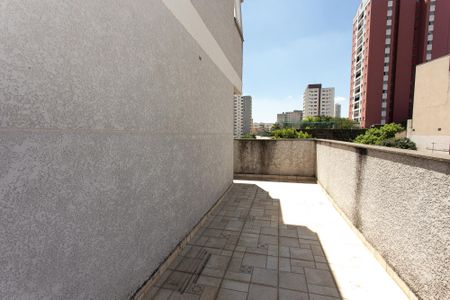 Apartamento à venda com 77m², 1 quarto e 1 vaga Apartamento à venda com 77m², 1 quarto e 1 vagaÁrea Externa Privativa