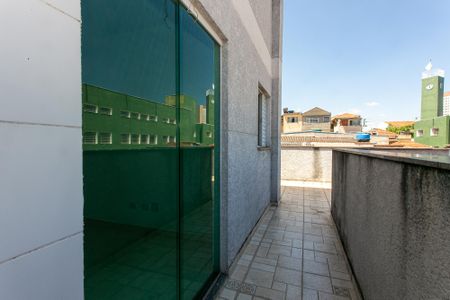 Apartamento à venda com 77m², 1 quarto e 1 vaga Apartamento à venda com 77m², 1 quarto e 1 vagaÁrea Externa Privativa