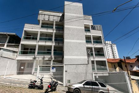 Apartamento à venda com 77m², 1 quarto e 1 vaga Apartamento à venda com 77m², 1 quarto e 1 vagaFachada