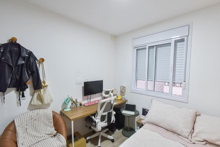 Apartamento à venda com 37m², 2 quartos e sem vaga Apartamento à venda com 37m², 2 quartos e sem vagaQuarto 2