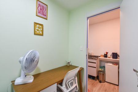 Apartamento à venda com 37m², 2 quartos e sem vaga Apartamento à venda com 37m², 2 quartos e sem vagaQuarto 1