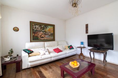 Sala de casa à venda com 4 quartos, 377m² em Parque Alto Taquaral, Campinas