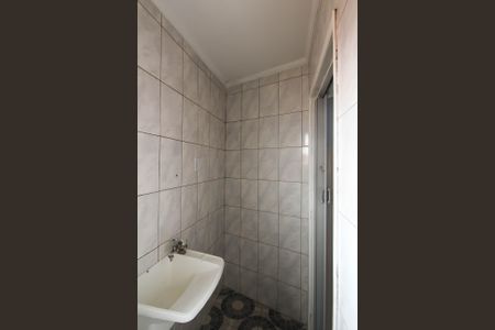 Apartamento para alugar com 70m², 1 quarto e sem vagaBanheiro