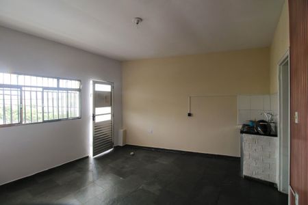 Apartamento para alugar com 70m², 1 quarto e sem vagaCozinha