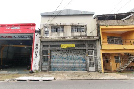 Apartamento para alugar com 70m², 1 quarto e sem vagaFachada