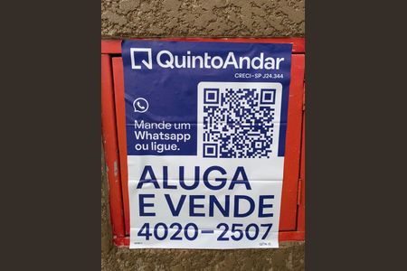 Apartamento à venda com 46m², 2 quartos e sem vaga