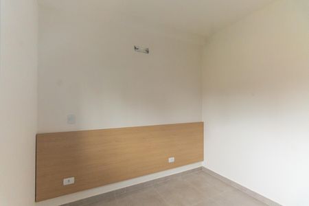 Quarto 1 de apartamento à venda com 2 quartos, 46m² em Vila Gomes Cardim, São Paulo