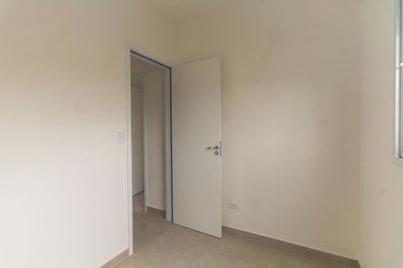 Quarto 2 de apartamento à venda com 2 quartos, 46m² em Vila Gomes Cardim, São Paulo