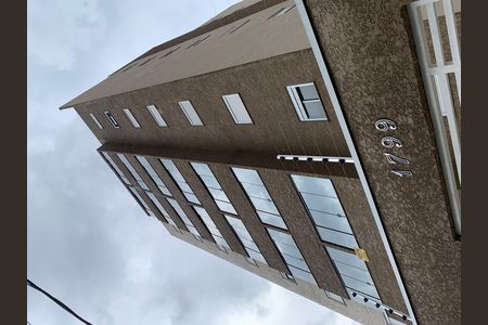 Apartamento à venda com 2 quartos, 46m² em Vila Gomes Cardim, São Paulo
