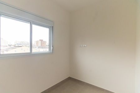 Quarto 2 de apartamento à venda com 2 quartos, 46m² em Vila Gomes Cardim, São Paulo