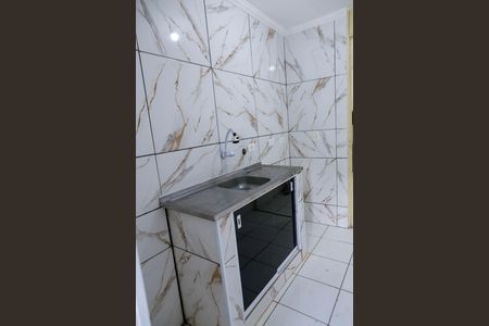 Apartamento para alugar com 52m², 2 quartos e 1 vagacozinha