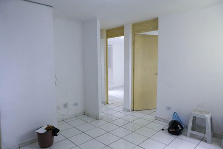 Apartamento para alugar com 52m², 2 quartos e 1 vagaSala