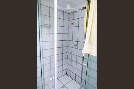 Apartamento para alugar com 52m², 2 quartos e 1 vagaBanheiro