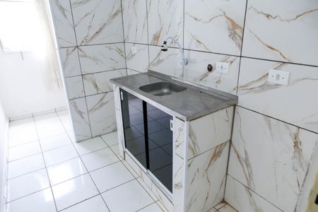 Apartamento para alugar com 52m², 2 quartos e 1 vagacozinha