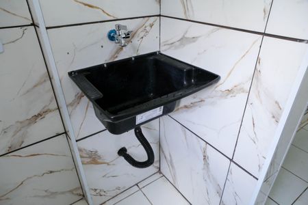 Apartamento para alugar com 52m², 2 quartos e 1 vagaÁrea de Serviço