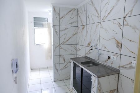 Apartamento para alugar com 52m², 2 quartos e 1 vagaBanheiro