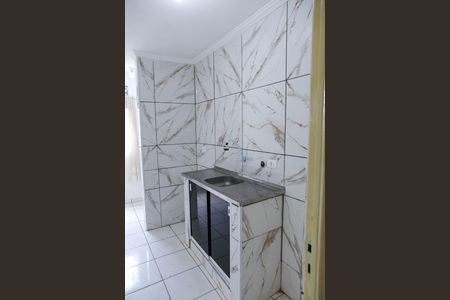 Apartamento para alugar com 52m², 2 quartos e 1 vagacozinha