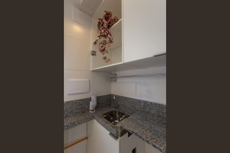 Apartamento para alugar com 32m², 2 quartos e sem vagaTanque