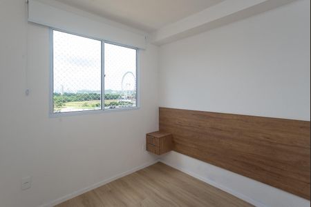 Apartamento para alugar com 32m², 2 quartos e sem vagaQuarto 2