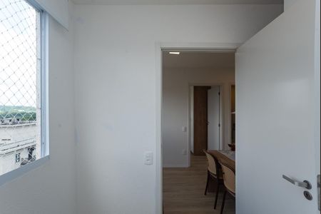 Apartamento para alugar com 32m², 2 quartos e sem vagaQuarto 1