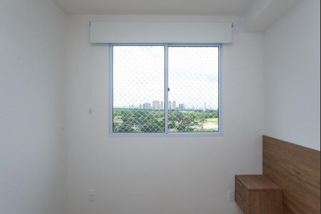 Apartamento para alugar com 32m², 2 quartos e sem vagaQuarto 2