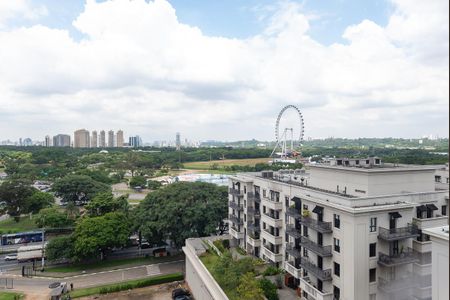 Apartamento para alugar com 32m², 2 quartos e sem vagaVista