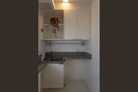 Apartamento para alugar com 32m², 2 quartos e sem vagaTanque
