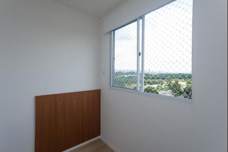 Apartamento para alugar com 32m², 2 quartos e sem vagaQuarto 1
