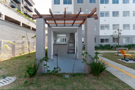 Apartamento para alugar com 32m², 2 quartos e sem vagaÁrea Comum