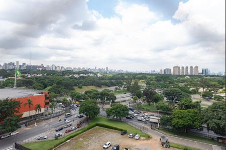 Apartamento para alugar com 32m², 2 quartos e sem vagaVista