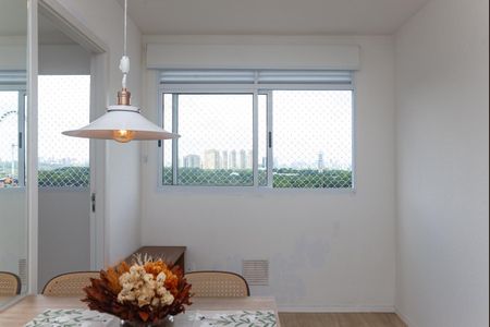 Apartamento para alugar com 32m², 2 quartos e sem vagaSala