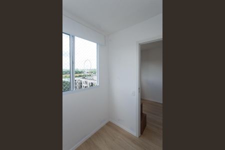 Apartamento para alugar com 32m², 2 quartos e sem vagaQuarto 1