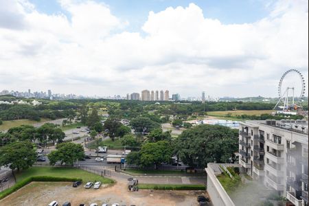 Apartamento para alugar com 32m², 2 quartos e sem vagaVista