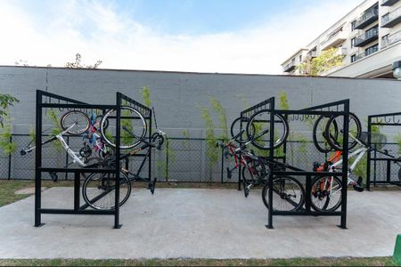 Apartamento para alugar com 32m², 2 quartos e sem vagaÁrea Comum