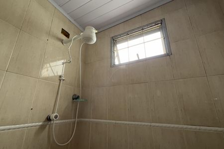 Banheiro da Suíte 2 de casa à venda com 2 quartos, 110m² em Jardim Vila Galvao, Guarulhos