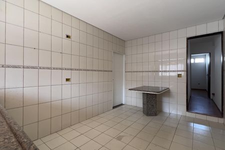 Cozinha de casa à venda com 2 quartos, 110m² em Jardim Vila Galvao, Guarulhos