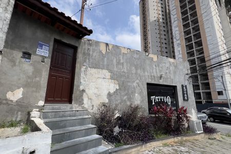Fachada de casa à venda com 2 quartos, 110m² em Jardim Vila Galvao, Guarulhos