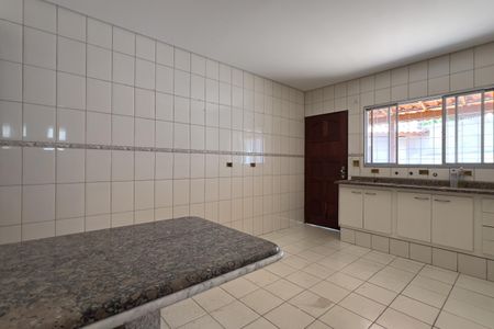 Cozinha de casa à venda com 2 quartos, 110m² em Jardim Vila Galvao, Guarulhos