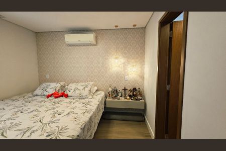 Apartamento à venda com 113m², 3 quartos e 2 vagas Apartamento à venda com 113m², 3 quartos e 2 vagasQuarto Suíte