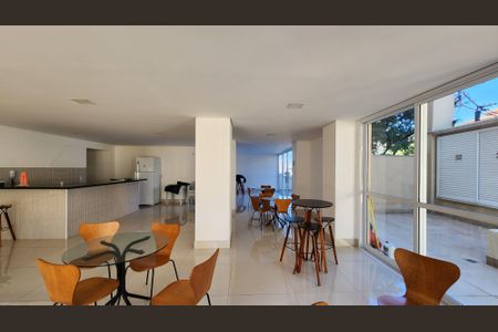 Apartamento à venda com 113m², 3 quartos e 2 vagas Apartamento à venda com 113m², 3 quartos e 2 vagasÁrea comum